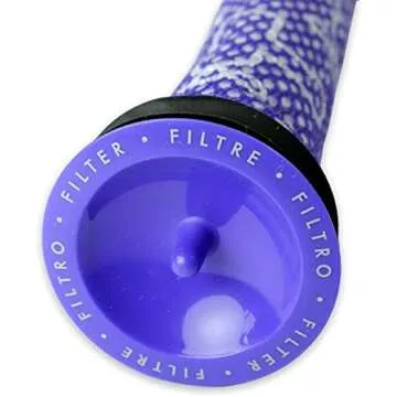 Colorfullife 4 Pack Pre Filters for Dyson Vacuum Cleaner