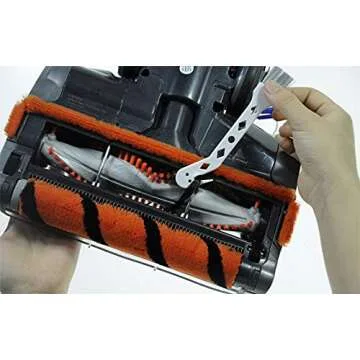 Colorfullife 4 Pack Pre Filters for Dyson Vacuum Cleaner