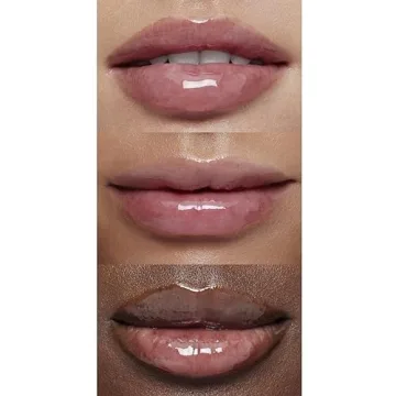 e.l.f. Nourishing Tinted Lip Oil with Jojoba Oil