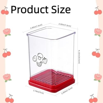 Versatile New Speed Slicer for Fruit and Veggies