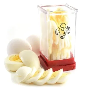 Versatile New Speed Slicer for Fruit and Veggies