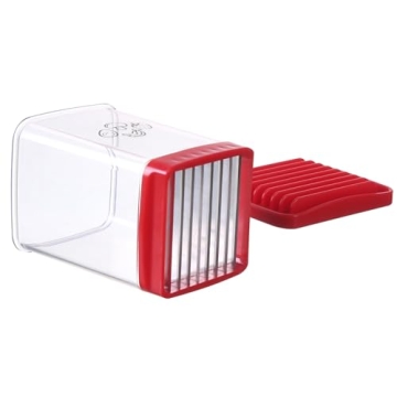 Versatile New Speed Slicer for Fruit and Veggies