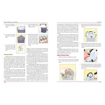 The Illustrated Encyclopedia of Country Living: Beekeeping, Canning and Preserving, Cheese Making, Disaster Preparedness, Fermenting, Growing ... Raising Livestock, Soap Making, and more!