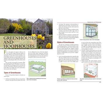 The Illustrated Encyclopedia of Country Living: Beekeeping, Canning and Preserving, Cheese Making, Disaster Preparedness, Fermenting, Growing ... Raising Livestock, Soap Making, and more!