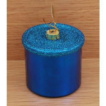 Cody Foster Mixed Nuts Ornament for Festive Decor