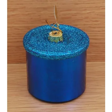 Cody Foster Mixed Nuts Ornament for Festive Decor