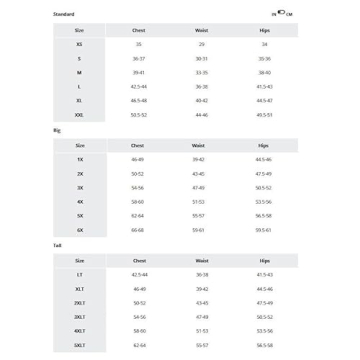 Columbia Men's Watertight II Rain Jacket for Ultimate Weather Protection