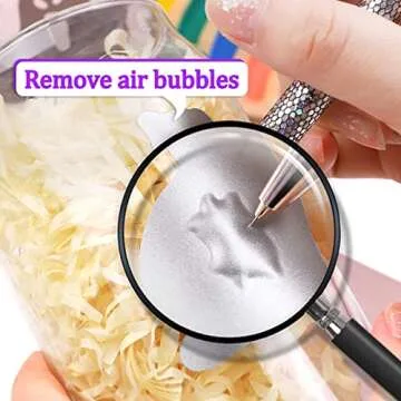 WRAPXPERT Weeding Pen 2pcs Pin Pen Weeding Tools for Vinyl,Retractable Weeder Tool,Air Release Tool for Wallpaper Adhesive Vinyl Application