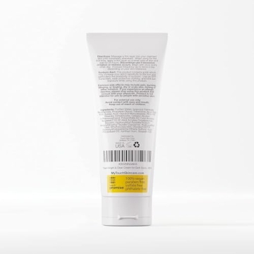 TOUCH Skin Bright Cream for Dark Spots - Effective & Vegan