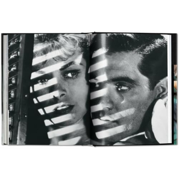 Alfred Hitchcock Complete Films Coffee Table Book