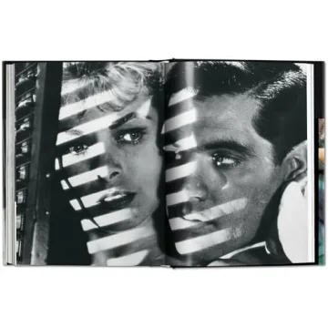 Alfred Hitchcock Complete Films Coffee Table Book