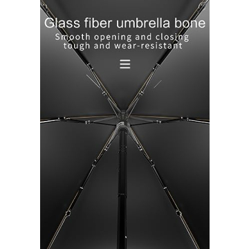 Moorlii Mini Umbrella with UV Protection and Case