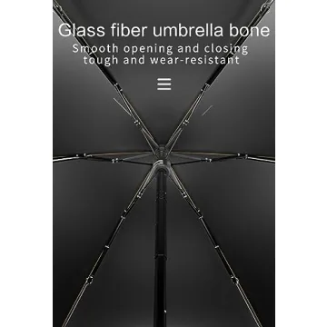 Moorlii Mini Umbrella with UV Protection and Case