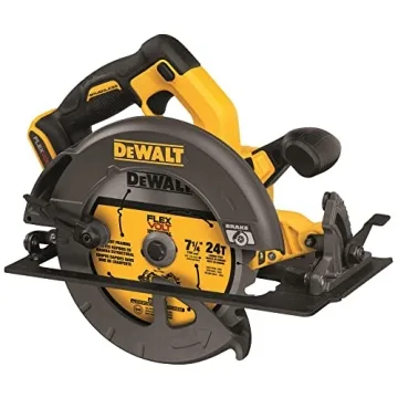 Shop DEWALT 60V MAX Circular Saw - Power & Precision