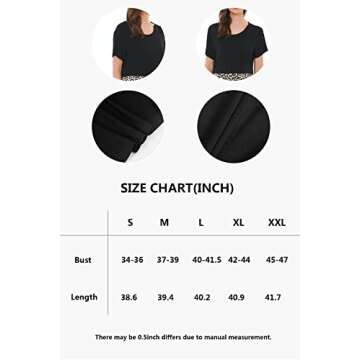 Smallshow Women's Chic Nursing Patchwork Dress