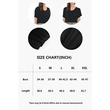 Smallshow Women's Chic Nursing Patchwork Dress