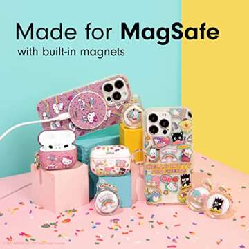 Sonix x Sanrio Phone Case for iPhone 13/12 Pro Max