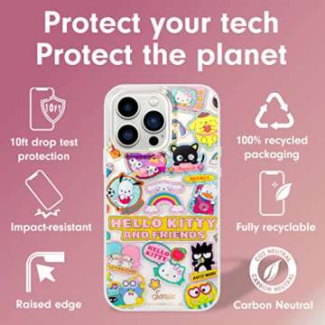 Sonix x Sanrio Phone Case for iPhone 13/12 Pro Max