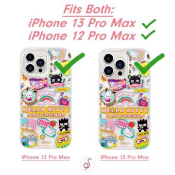 Sonix x Sanrio Phone Case for iPhone 13/12 Pro Max