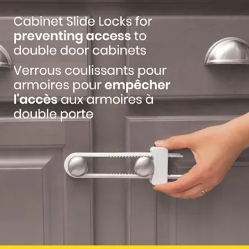 Safety 1st Home Safeguarding Childproofing Set 80 Pcs