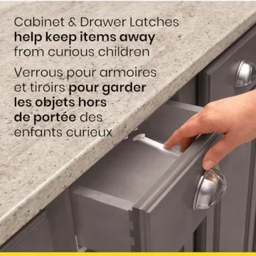 Safety 1st Home Safeguarding Childproofing Set 80 Pcs