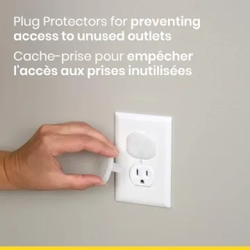 Safety 1st Home Safeguarding Childproofing Set 80 Pcs