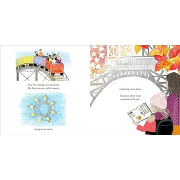 The Memory Box for Healing Grief and Loss