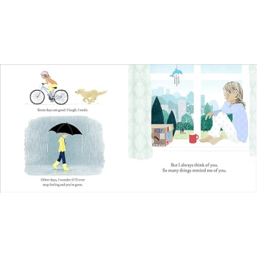 The Memory Box for Healing Grief and Loss