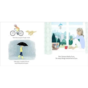 The Memory Box for Healing Grief and Loss