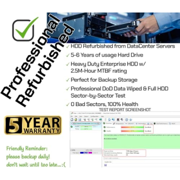 HGST DC HC510 10TB SATA 7200RPM Hard Drive