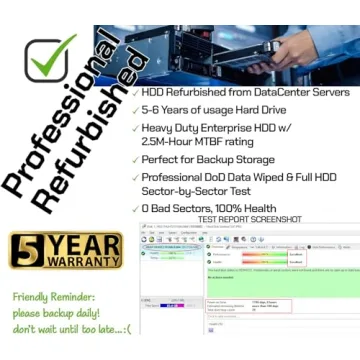 HGST DC HC510 10TB SATA 7200RPM Hard Drive