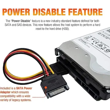 HGST DC HC510 10TB SATA 7200RPM Hard Drive