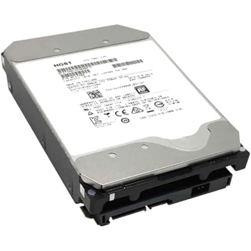 HGST DC HC510 10TB SATA 7200RPM Hard Drive