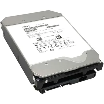 HGST DC HC510 10TB SATA 7200RPM Hard Drive