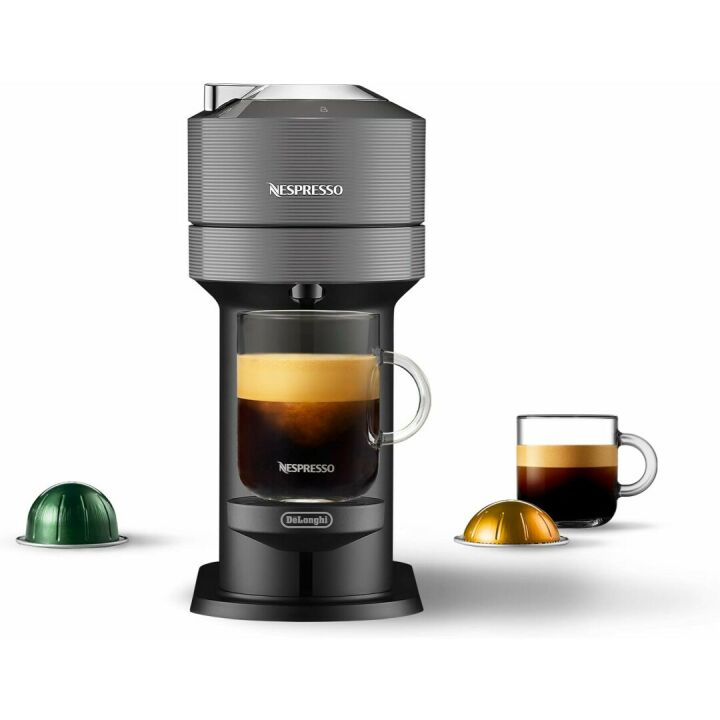Nespresso Vertuo Next Coffee Maker by De'Longhi