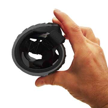 Xero Shoes Z-Trail - Women's Lightweight Hiking and Running Sandal - Barefoot-Inspired Minimalist Trail Sport Sandals