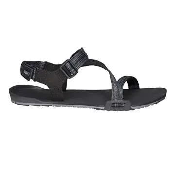Xero Shoes Z-Trail - Women's Lightweight Hiking and Running Sandal - Barefoot-Inspired Minimalist Trail Sport Sandals