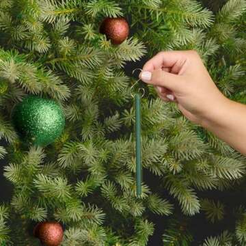 Scentsicles O Christmas Tree Scented Ornaments - 2 Bottles