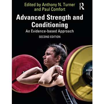 Advanced Strength and Conditioning
