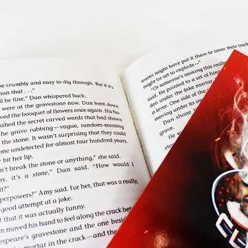 The 39 Clues Complete Boxed Set 1-11 and Digital Cards