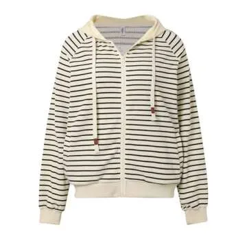 Colorful Cardigan Sweaters for Women Soft Knit Plaid