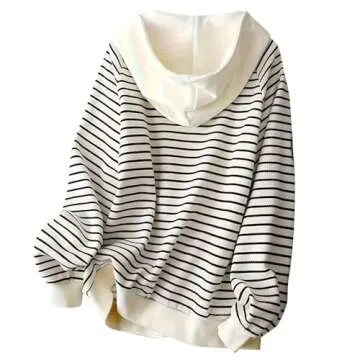 Colorful Cardigan Sweaters for Women Soft Knit Plaid