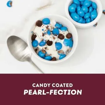 HighKey Sugar Free Dark Chocolate Pearls - Low Carb Snack