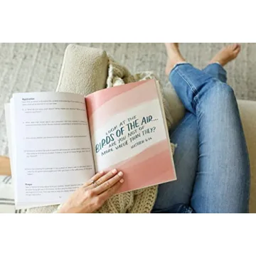 Strength in the Struggle Bible Study Workbook for Women