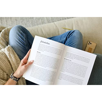 Strength in the Struggle Bible Study Workbook for Women