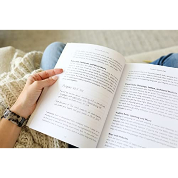 Strength in the Struggle Bible Study Workbook for Women