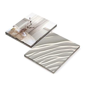 Heather & Willow Aesthetic Photo Collage Kit for Decor