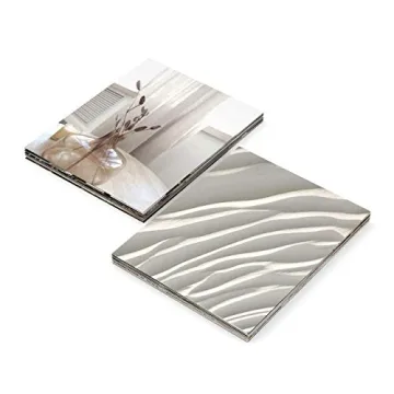 Heather & Willow Aesthetic Photo Collage Kit for Decor