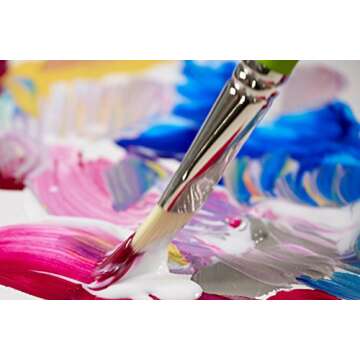 Liquitex Professional Matte Medium, 473ml (16-oz)