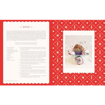 A Very Prairie Christmas Bakebook for Festive Baking